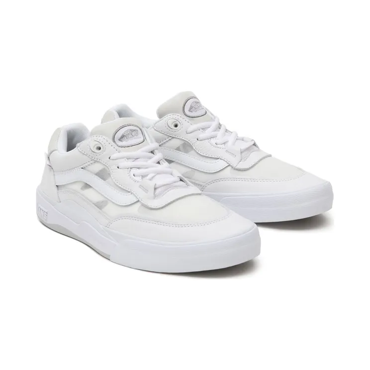 Vans Wayvee White (VN0A5JIAWWW)