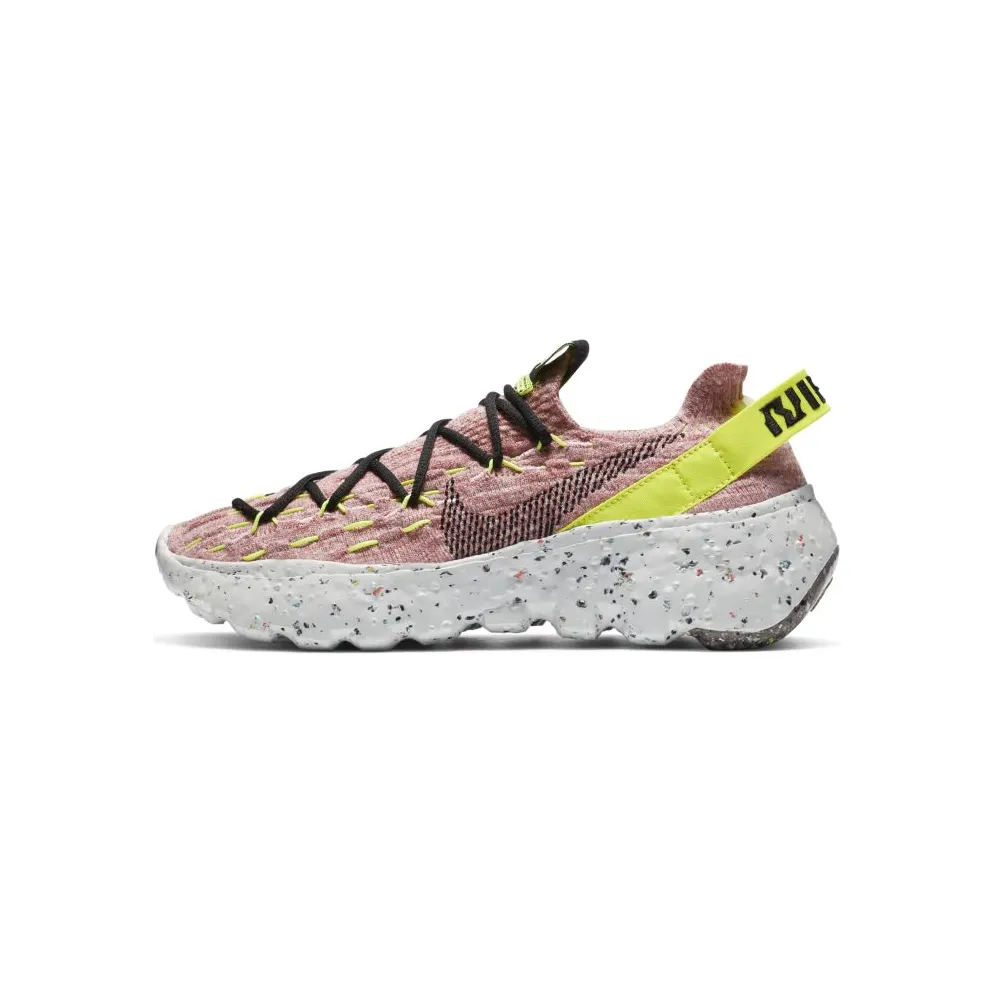 Nike WMNS Space Hippie 04 ‘Lemon Venom’ (2020) (CD3476-700)