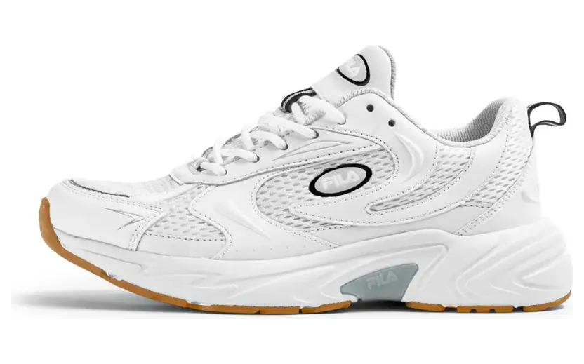 Fila Kreatix Wit (FFW0617-13033)