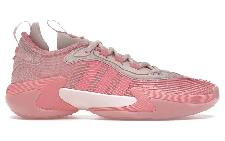 adidas Exhibit Select Mid Sandy Pink (JI4444)