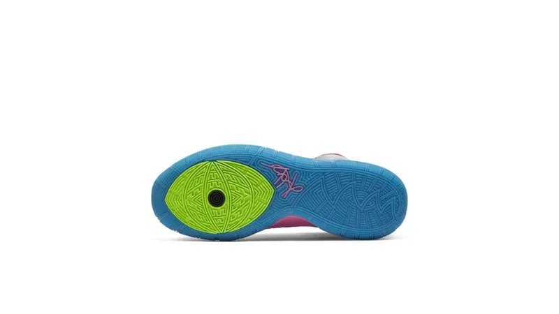 Nike Kyrie 6 Preheat Collection Tokyo Multi-Color/Multi-Color (CQ7634-601)