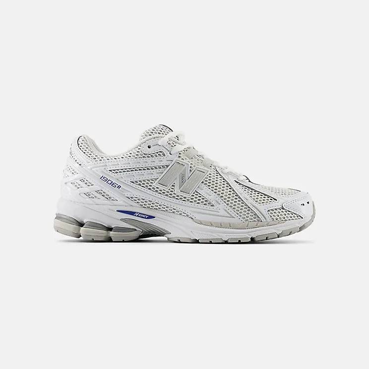 New Balance U1906RCA (white / blue) – U1906RCA