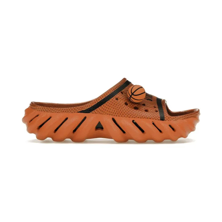 Crocs Echo Slide NBA Basketball (209791-805)