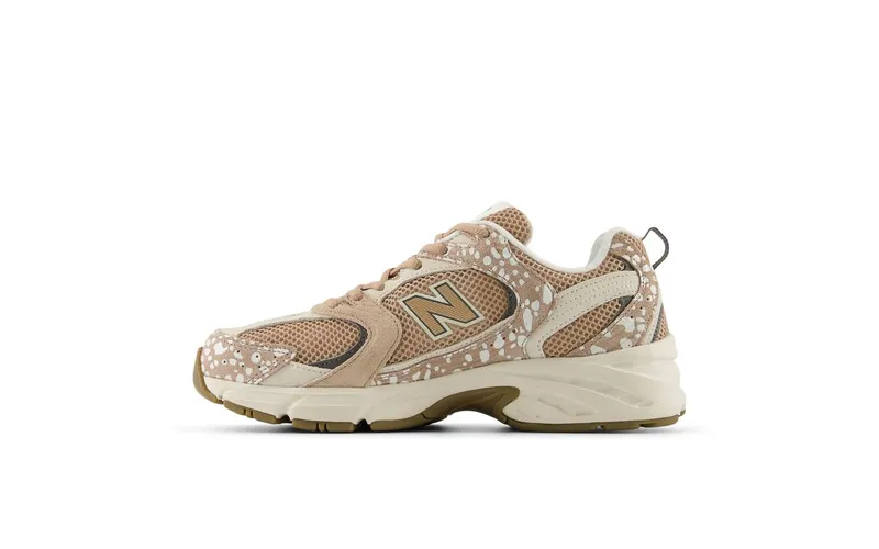 New Balance 530 “Flat Taupe” (U53028U)