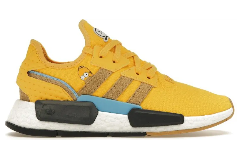 adidas NMD G1 The Simpsons Homer Simpson (IE8468)