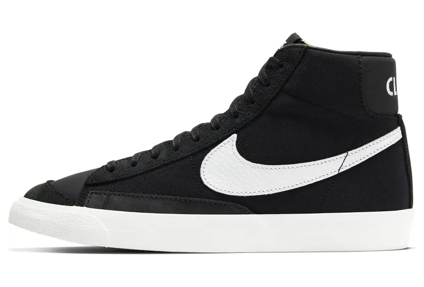 Nike Slam Jam x Blazer Mid ‘Class of 1977’ (CD8233-001)