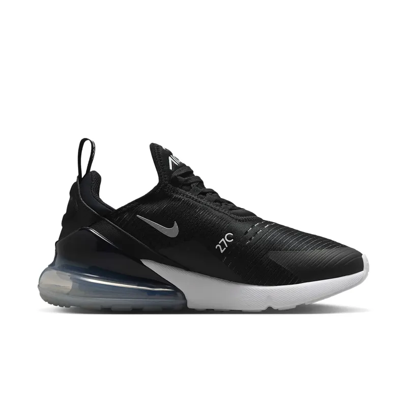 Nike Air Max 270 Black (HJ3222-001)