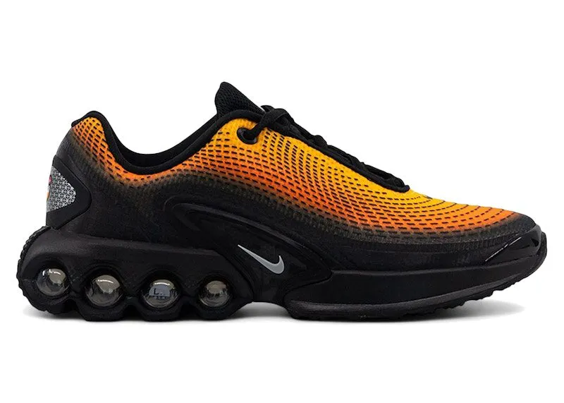 Nike Air Max Dn Black Laser Orange (IB2868-001)
