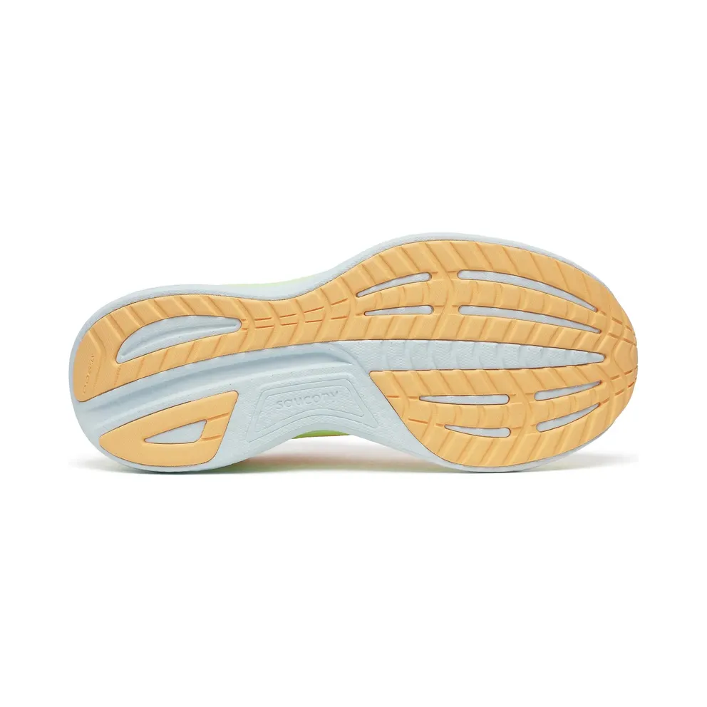 SAUCONY Ride 18 “Peach / Sunny” (S11000-140)