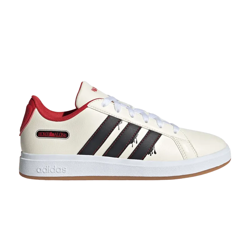 adidas Grand Court Home Alone (JR6411)
