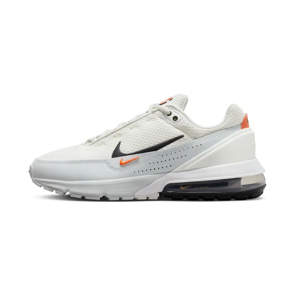 Nike Air Max Pulse Summit White Safety Orange (DR0453-100)