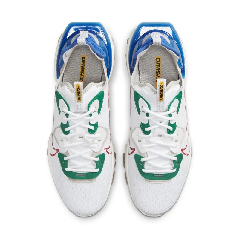 Nike React Vision White (DV3500-100)