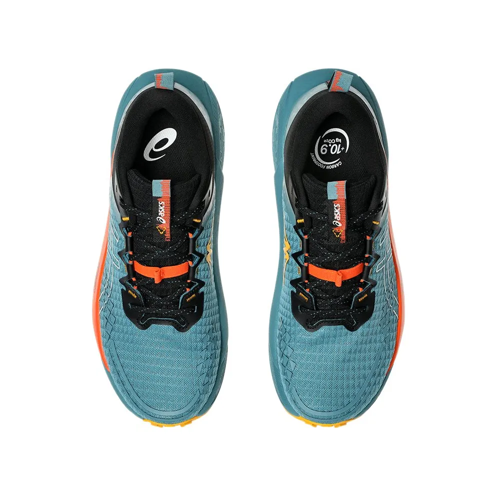 ASICS Gel-Trabuco 13 Atlantis Blue Pure Aqua (1011B973-400)