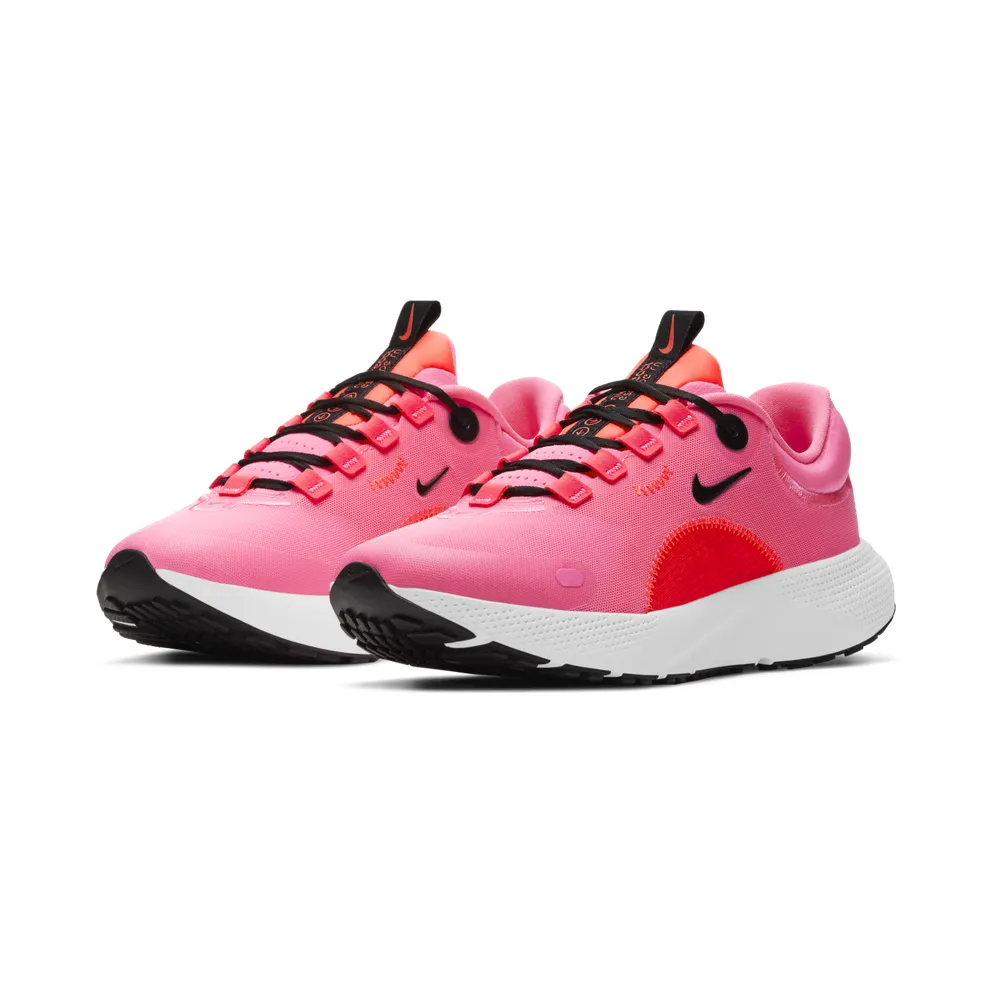 Nike React Escape Run Running Red (CV3817-601)