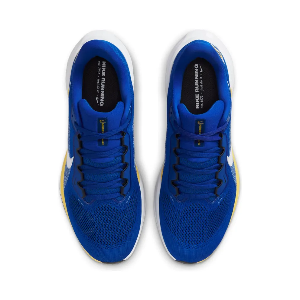 Nike Air Zoom Pegasus 41 Los Angeles Rams (2025) (IB3199-400)