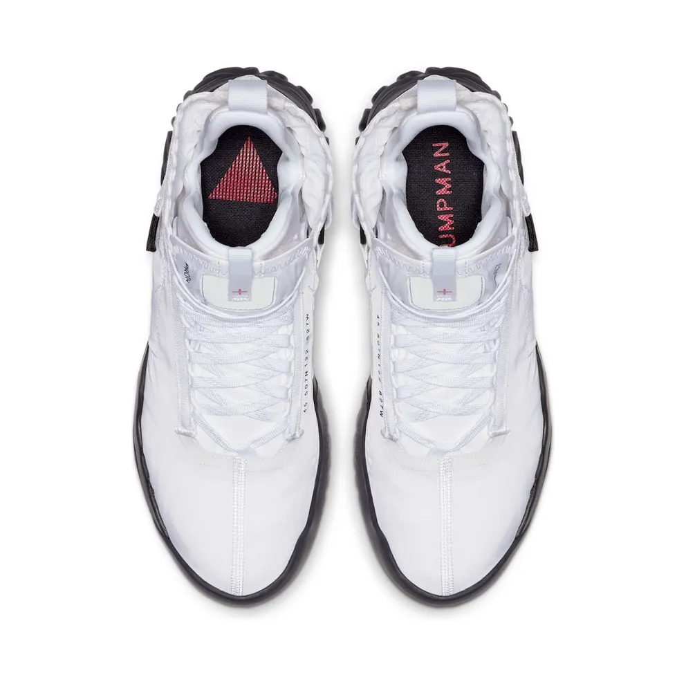 Jordan Proto React White Black White/Black (BV1654-100)