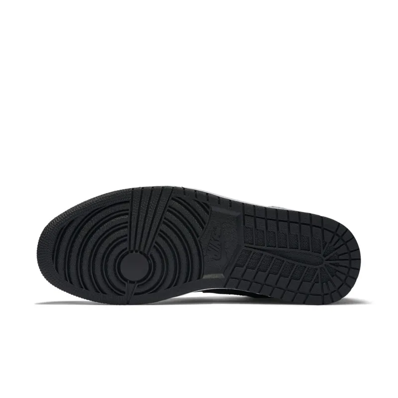 Jordan 1 Retro Un-Supreme Black/Cement-White-Varsity Red (839115-013)