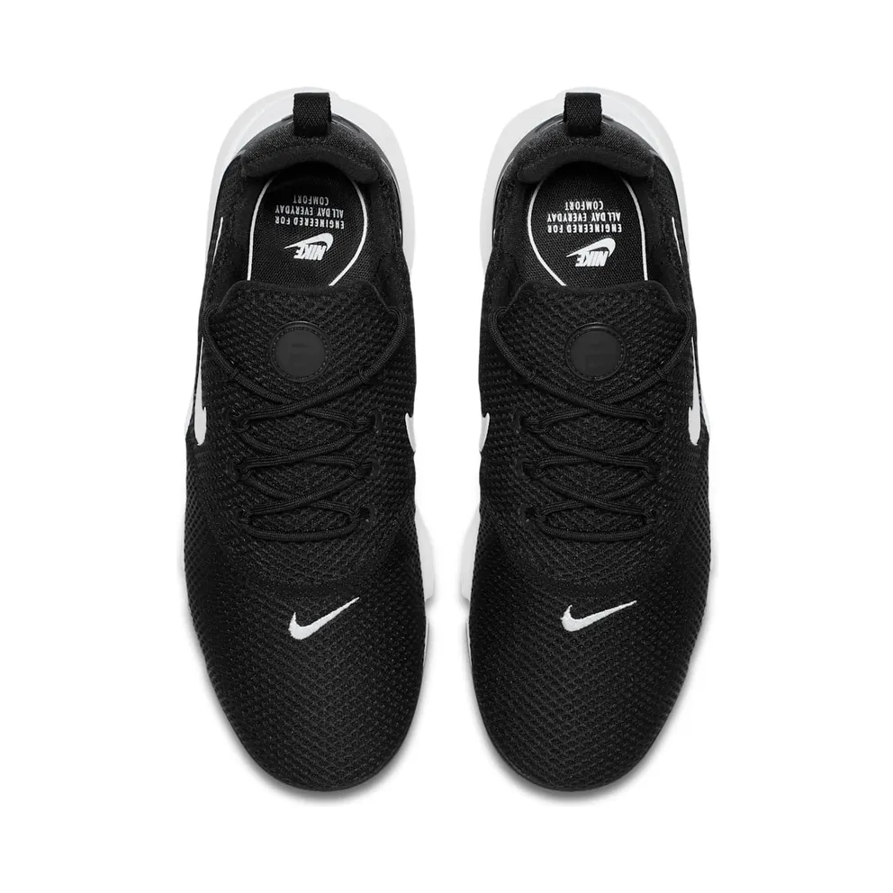 Nike Presto Fly Black White-White-Black (W) Black/White-White-Black (910569-006)