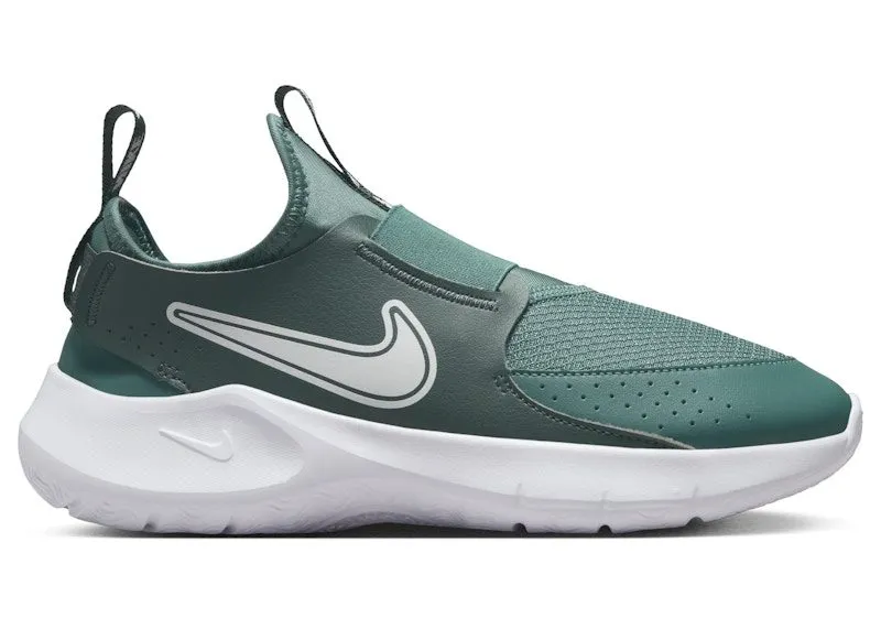 Nike Flex Runner 3 Bicoastal Vintage Green White (FN1294-300)