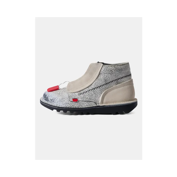 A-Cold-Wall Kickers Kick Hi (ACW118010C117HK12)
