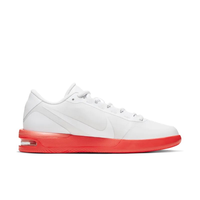 NikeCourt Air Max Vapor Wing MS Tennis White (CI9838-101)