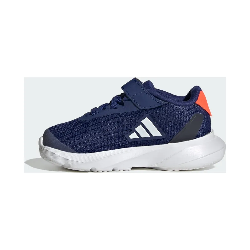 adidas Duramo SL Kids’ Shoes Victory Blue / Cloud White / Solar Red (IG2432)