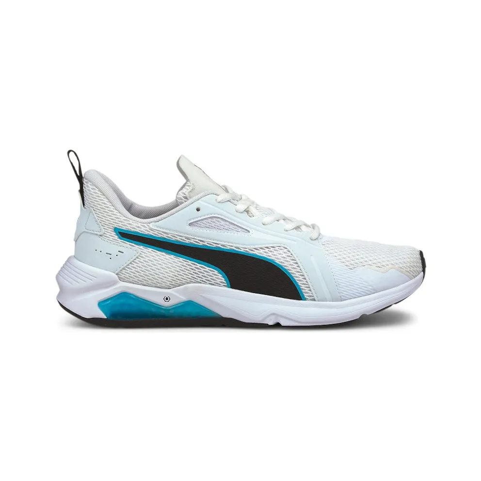 Puma LQDCELL Method White Scuba Blue (193685-09)