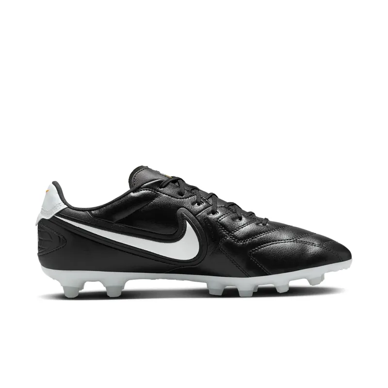 Nike Premier 4 FG “Black White” (FV5972-002)