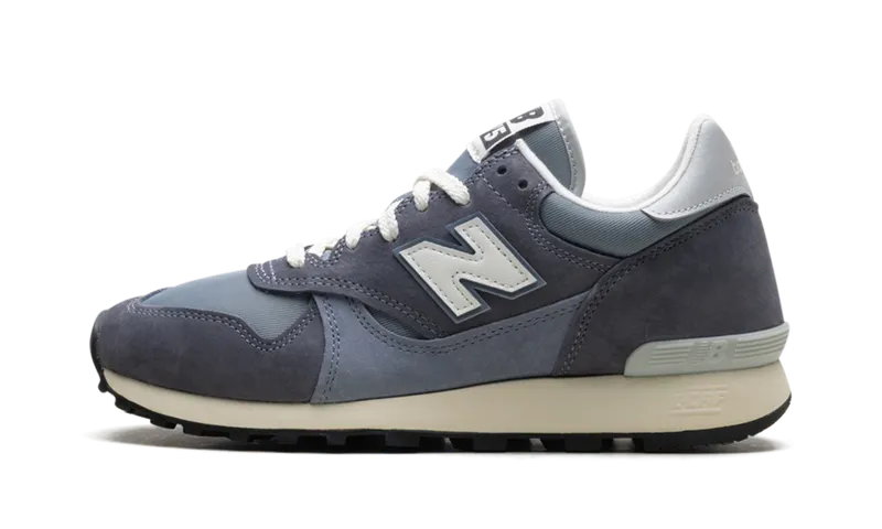 New Balance 475 “Steel Arctic Grey” (M475VTH)