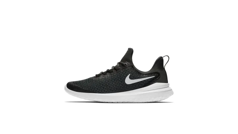 Nike Renew Rival Black White Black/White-Anthracite (AA7400-001)