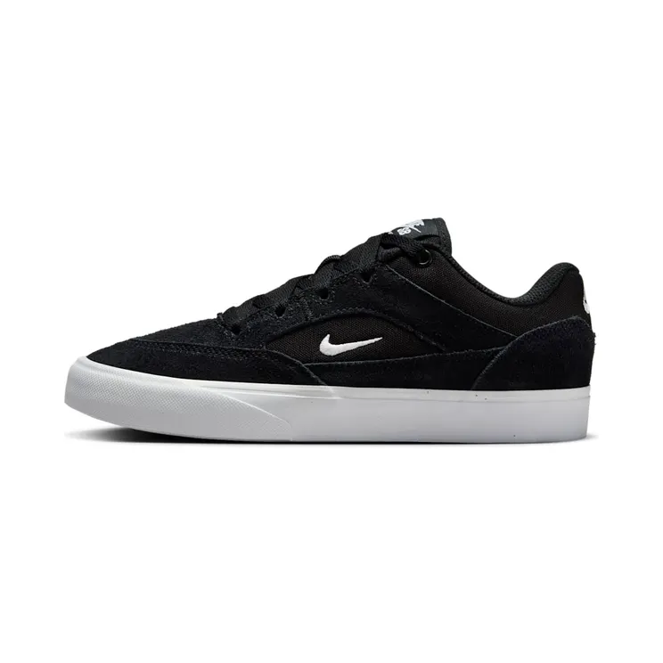 Nike SB Malor “Black / White” (HF1205-001)