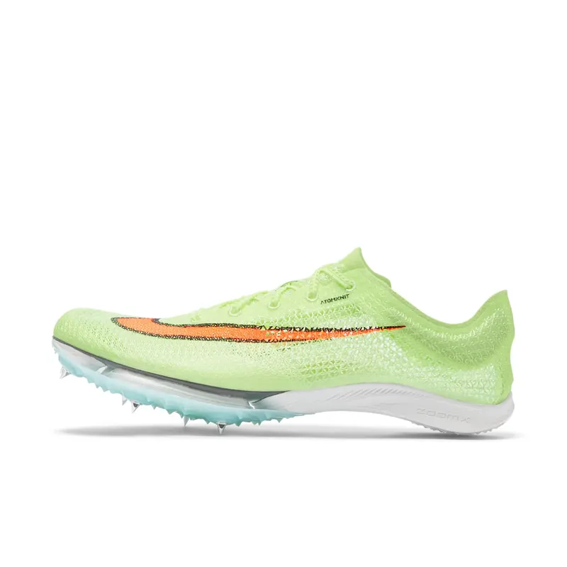 Nike Air Zoom Victory Athletics Distance Spikes Yellow (CD4385-700)