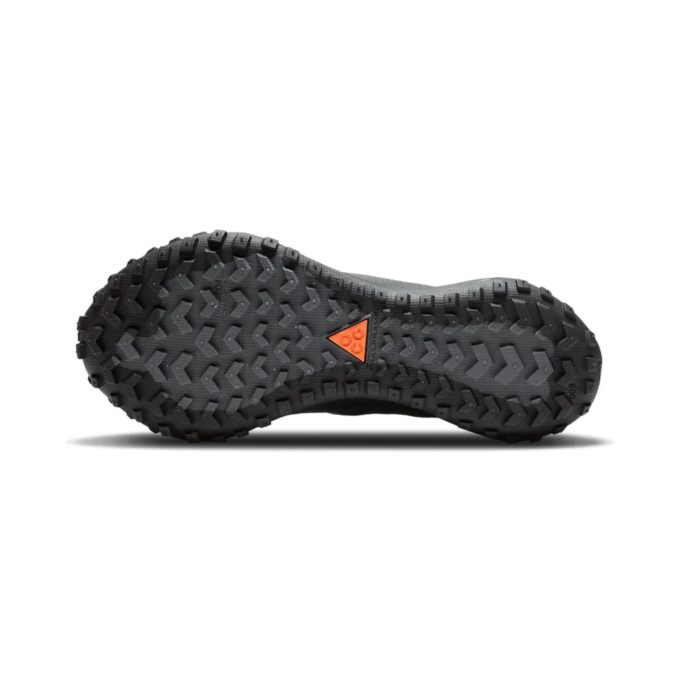 Nike ACG Mountain Fly Gore-tex Dark Grey Black/Dark Grey-Black (CT2904-002)