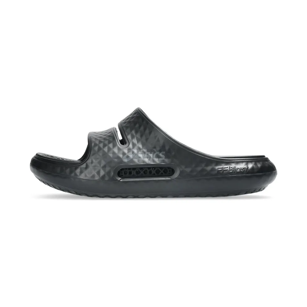ASICS Actibreeze Hybrid Sandal 2 Black (1013A171-001)