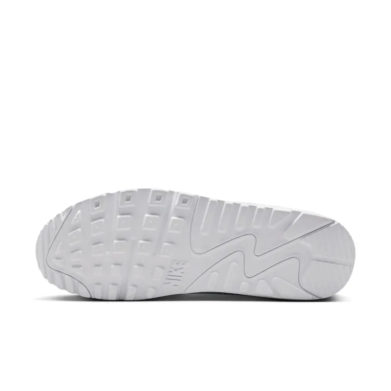 Nike Air Max 90 White Light Crimson (DM0029-118)