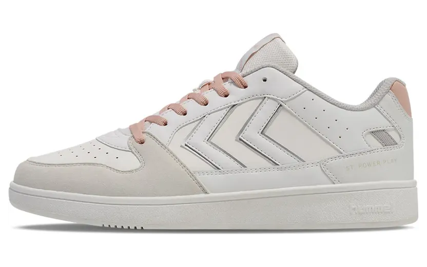 Hummel St Power Play Wit (227952-9341)