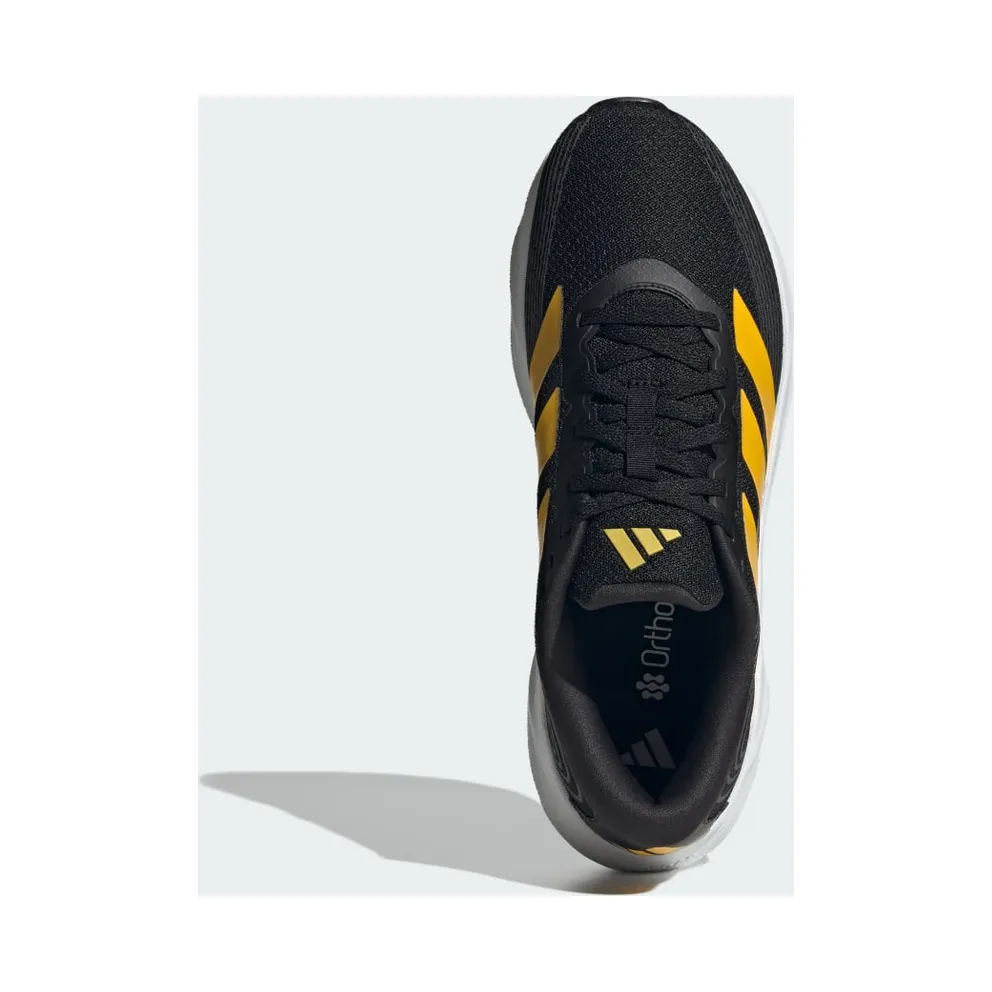Adidas GALAXY 8 Running Shoes Core Black / Bold Gold / Carbon (KI7979)