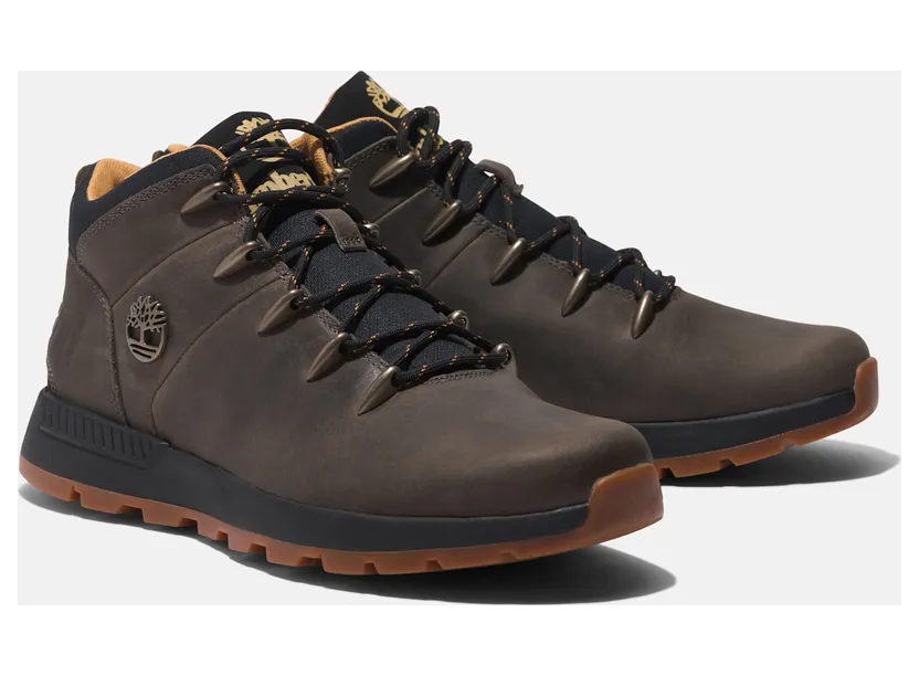 timberland-sneaker TB0A657Z033