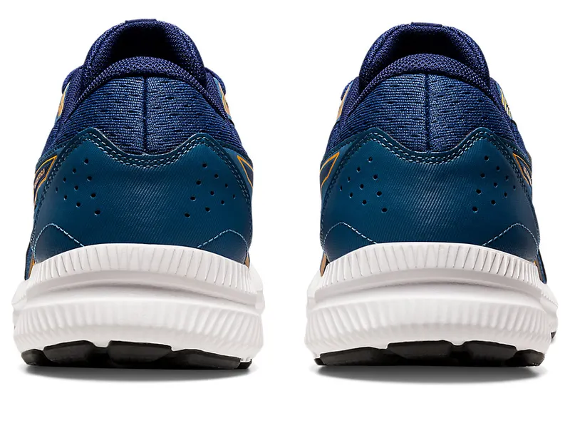 Asics GEL-CONTEND 8 Azure/Amber (1011B492.400)