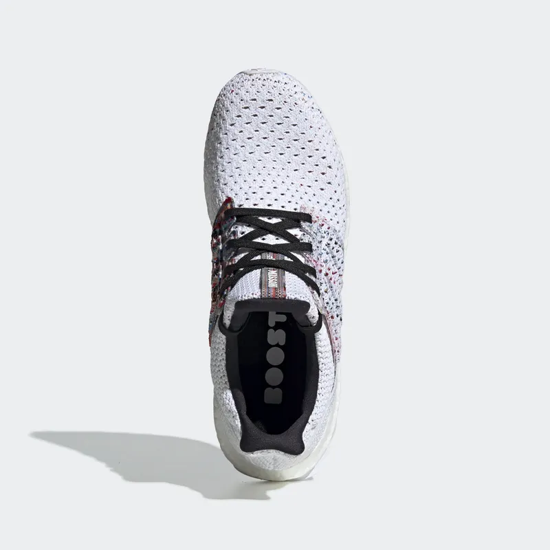 adidas Ultra Boost Clima Missoni White White/Black/White (D97744)