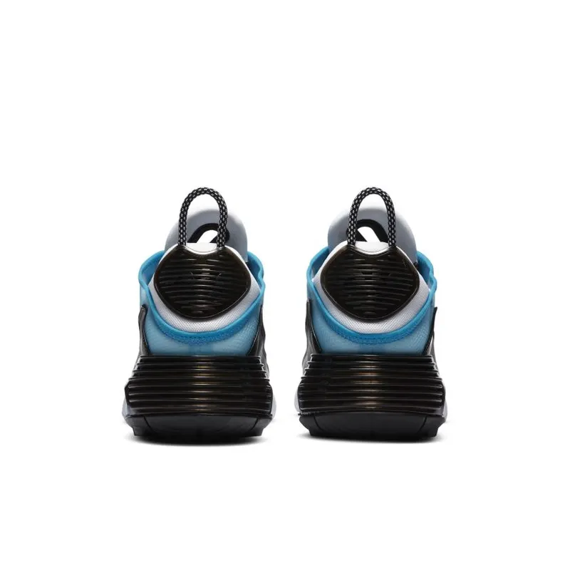 Nike Air Max 2090 Laser Blue Laser Blue/Black-Vast Grey-White (CT1091-400)