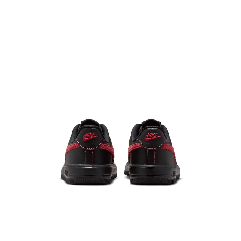 Nike Force 1 Low LV8 3 PS “Bred” (IM7997-001)