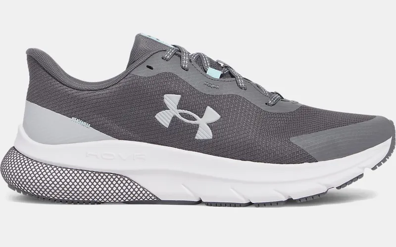 Under Armour Hovr Turbulence 2 RS Castlerock Mod Grey (3028751-025)