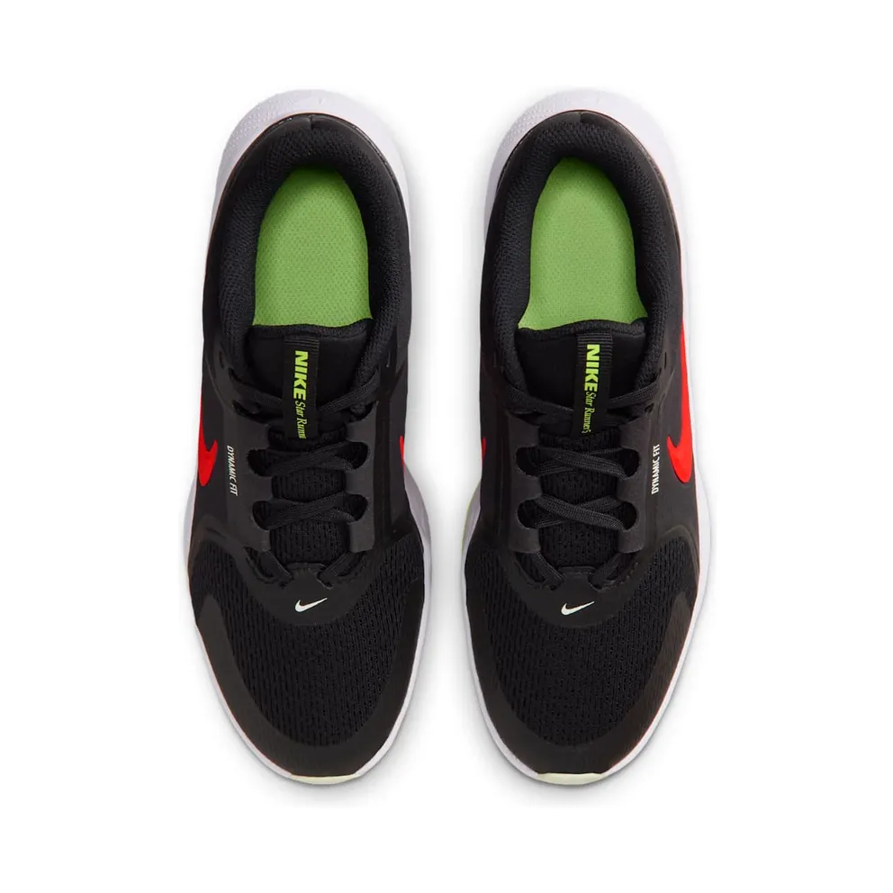 Nike Star Runner 5 Black (HF7004-010)