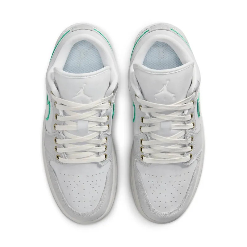 Jordan 1 Low SE Distressed Light Smoke Grey (IH3369-077)
