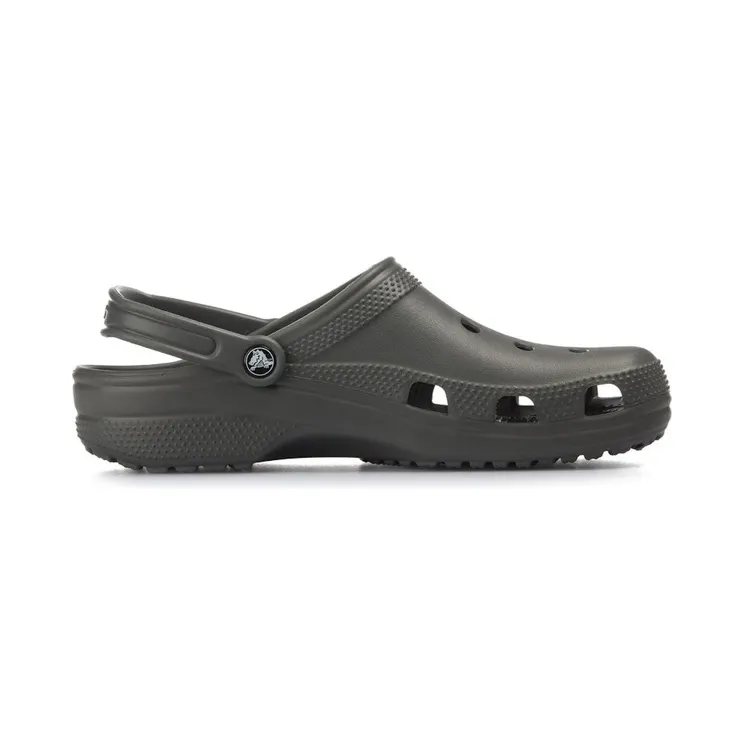 Crocs Classic Clog Slate Grey (10001-0DA)