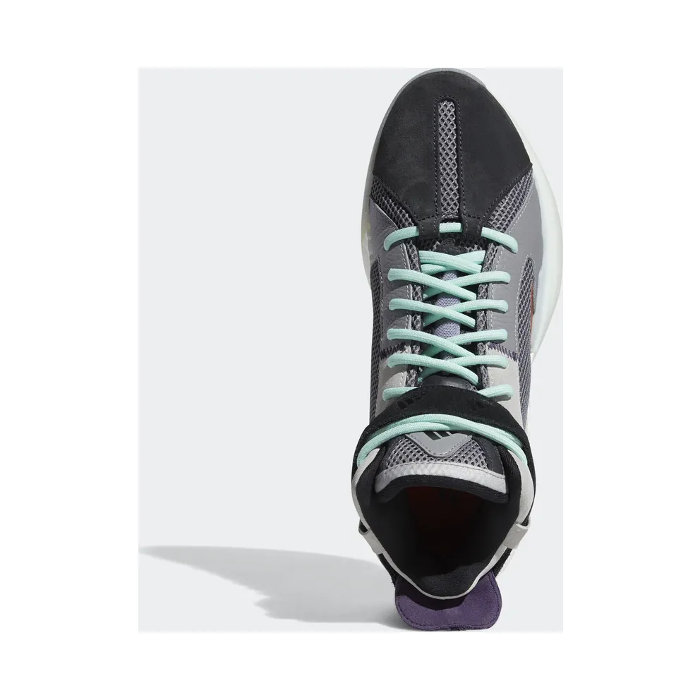 adidas Posterize Carbon Carbon/Core Black/Silver Metallic (EG6877)