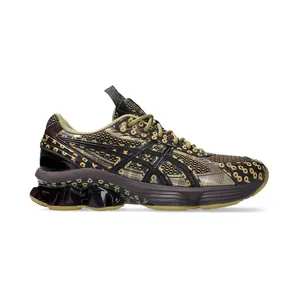 Kiko Kostadinov x Asics US7-S Gel-Kinetic Fluent “Lemongrass” (1203A973500)