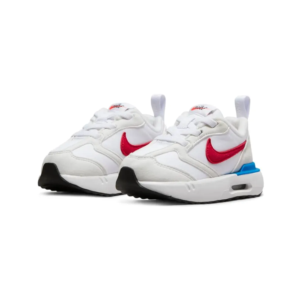 Nike Air Max Dawn Baby/Toddler White (DC9319-104)