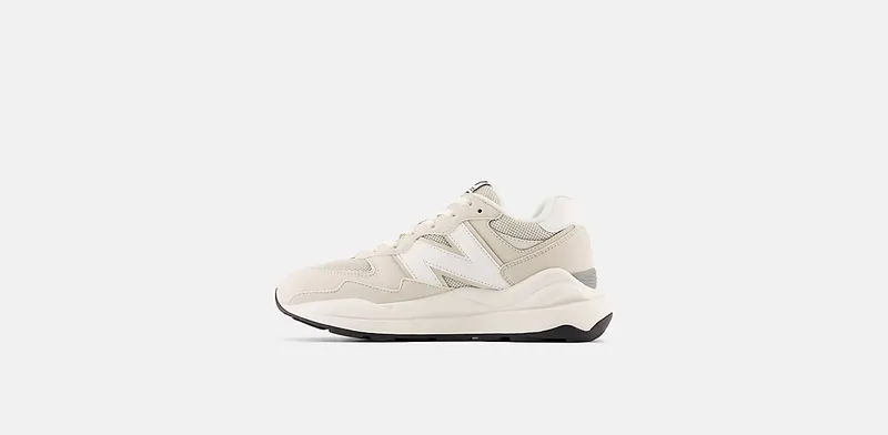 New Balance 57/40 Moonbeam (GC5740VD)